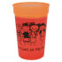 Promotional Orange To Red